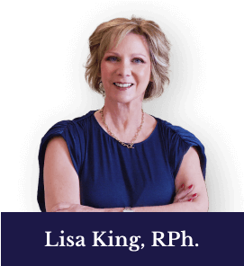 Lisa King