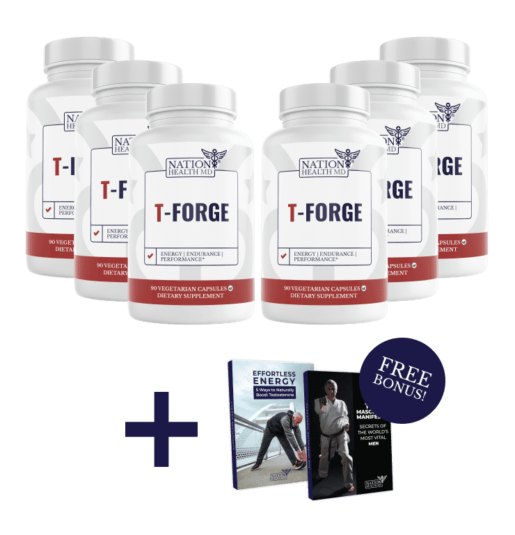 T-Forge