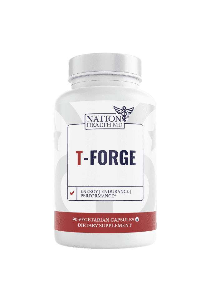 T-Forge