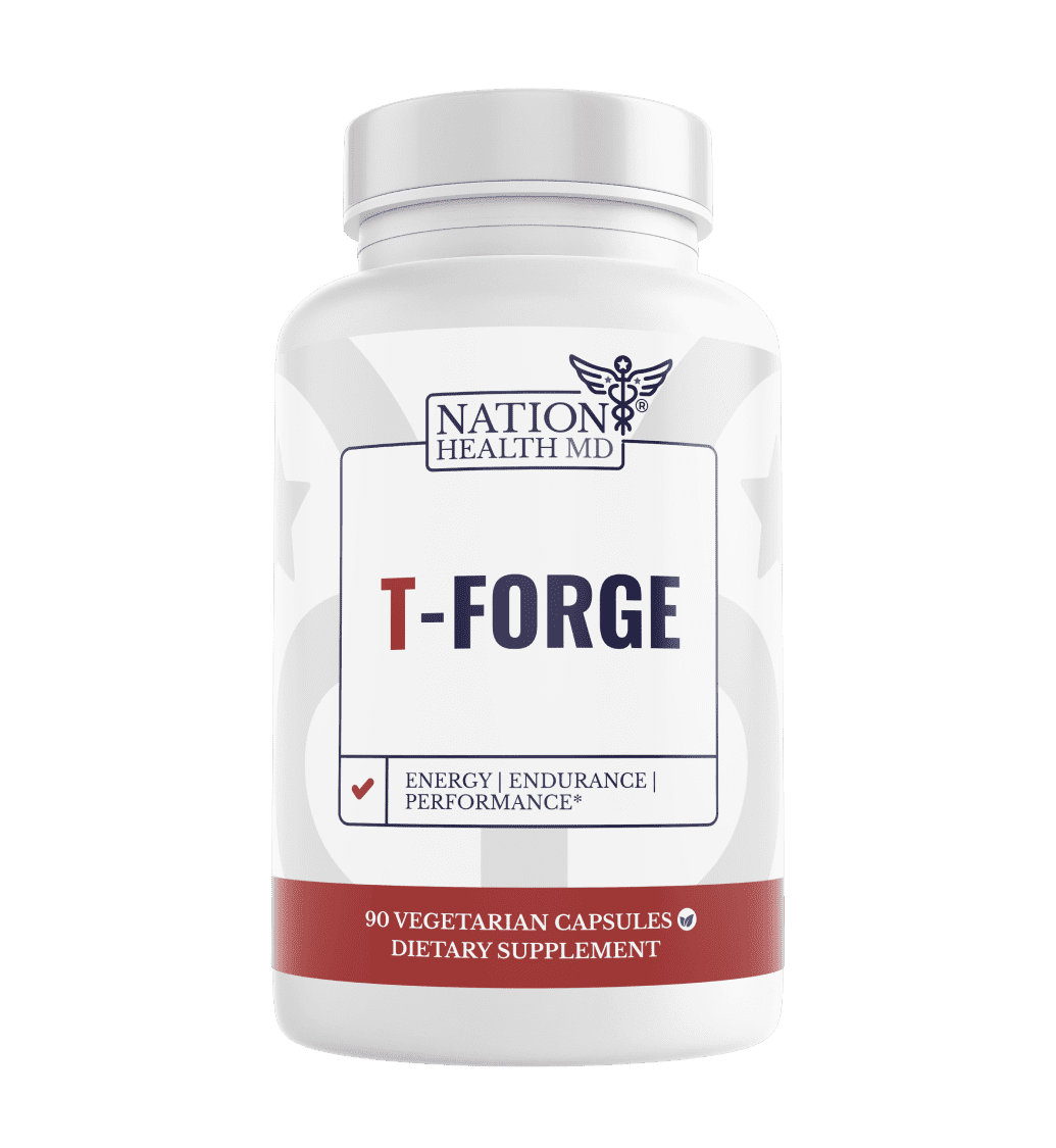 T-Forge